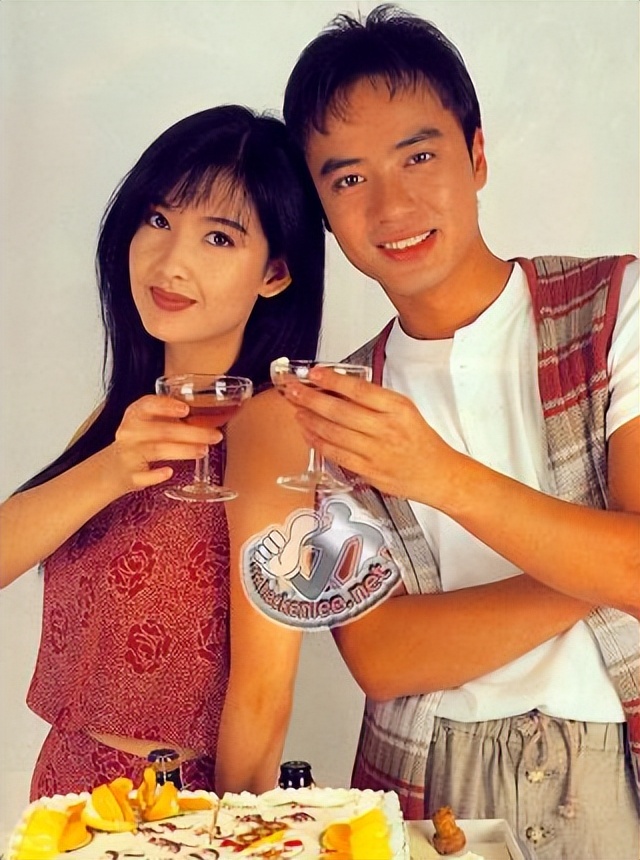 李克勤个人资料简介李克勤结过几次婚