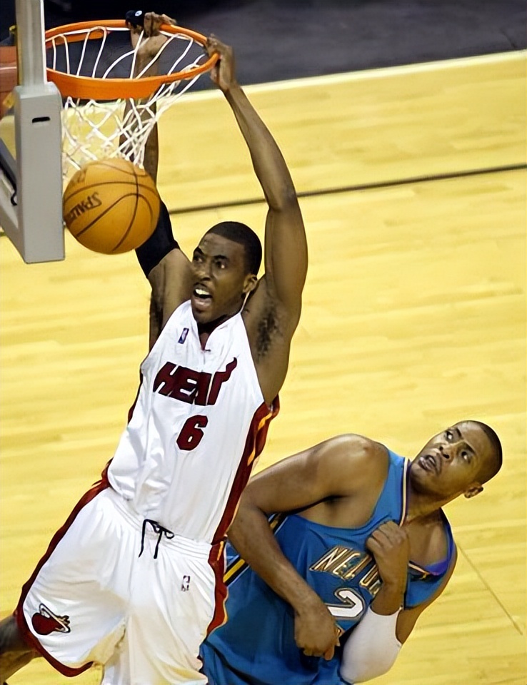 埃迪琼斯技术特点（NBA365天365星-埃迪琼斯）