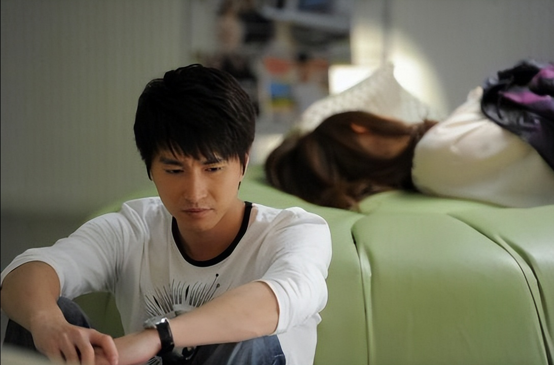 AA制伴侣到底有没有爱？一对90后：明明是夫妻，却处成了室友