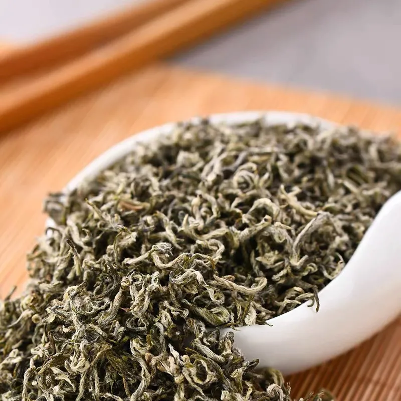 买茶看产区,中国十大名茶核心产区盘点