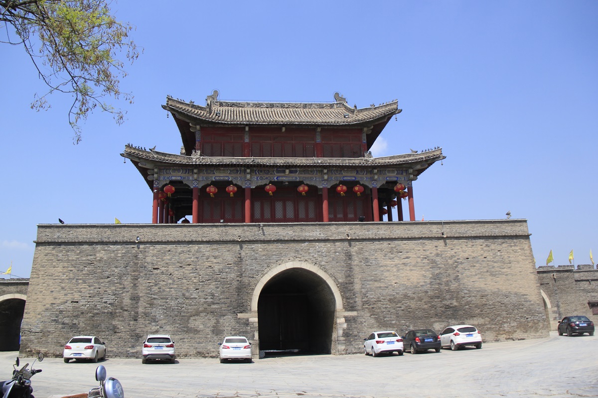 河南最值得去的9个景点，有空都去走一走