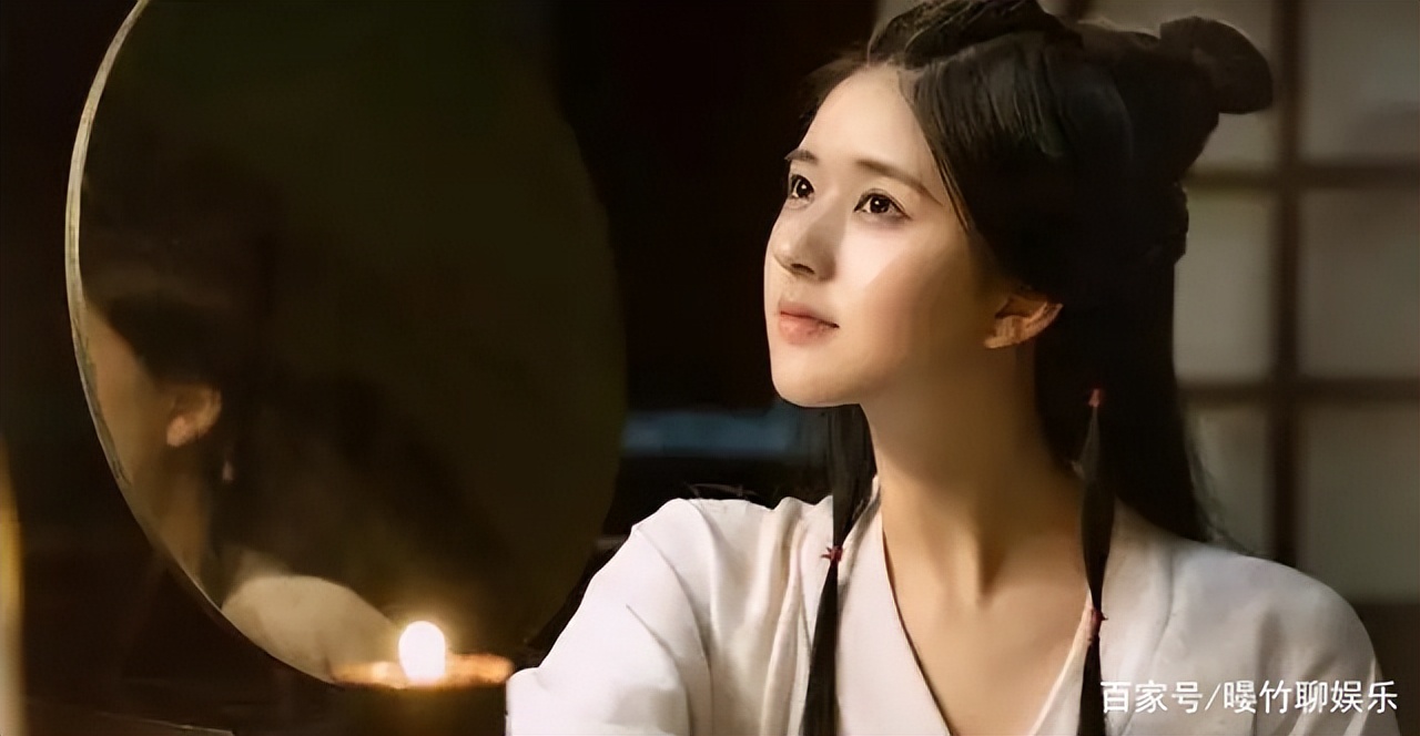 肖战赵露思吴磊新剧全部原声配音！古偶主演终于开始原声开卷了