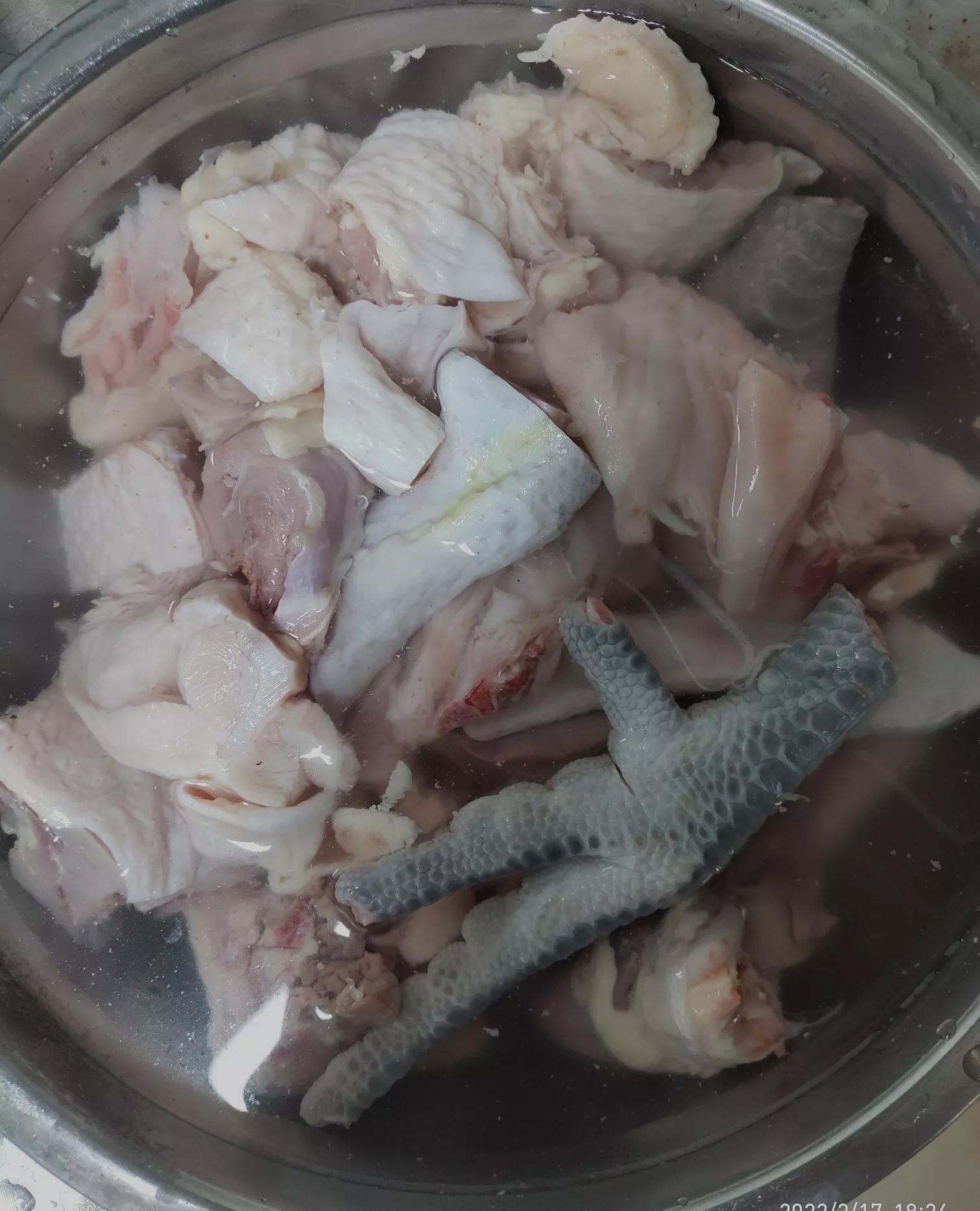 高考吃些什么比较好（离高考108天）