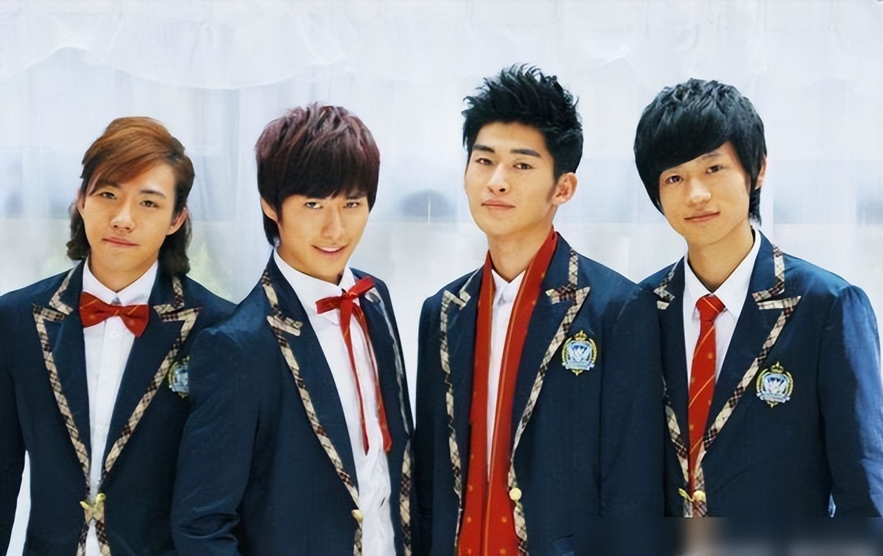 07年快乐男声 - 春风号