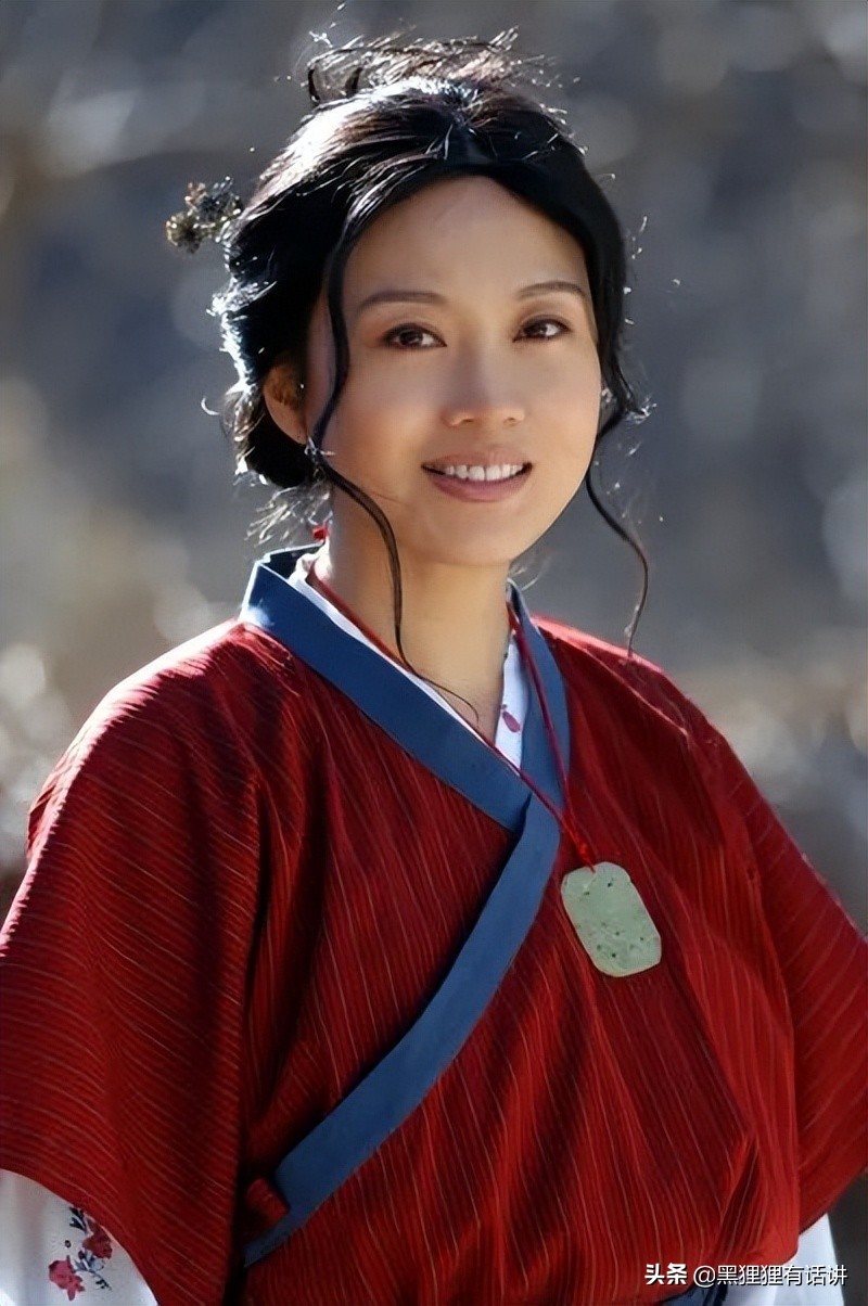 盘点网友最爱看的10部电视剧：甄嬛传稳居第一，知否仅排第七