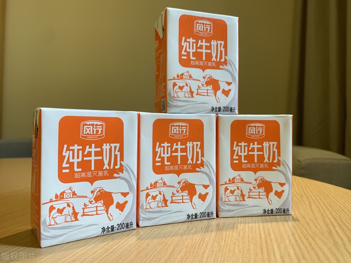 鲜奶可以加热吗 盒装牛奶最佳加热方法-思宇生活