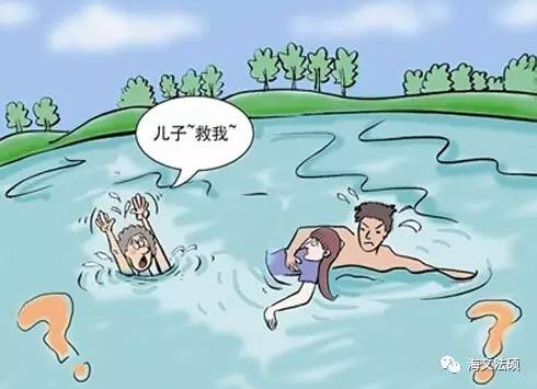 女保洁工裸身醉倒雇主家，被男雇主拖出门外冻死，如何评价本案？