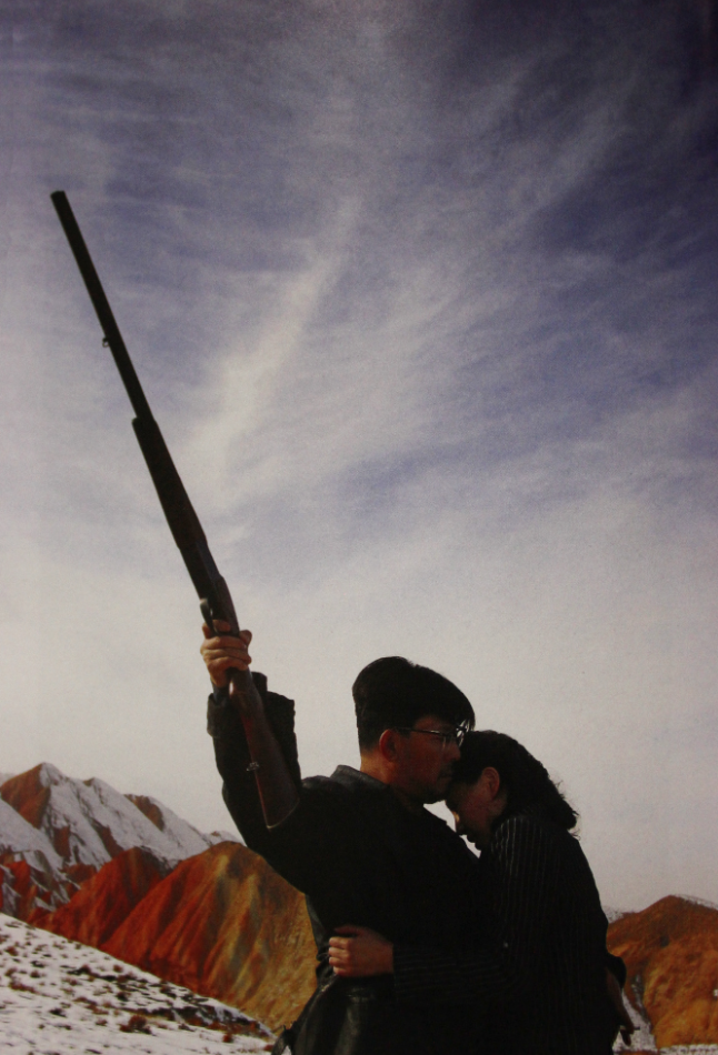 万字解读《太阳照常升起》:姜文最晦涩的作品,你懂了吗?