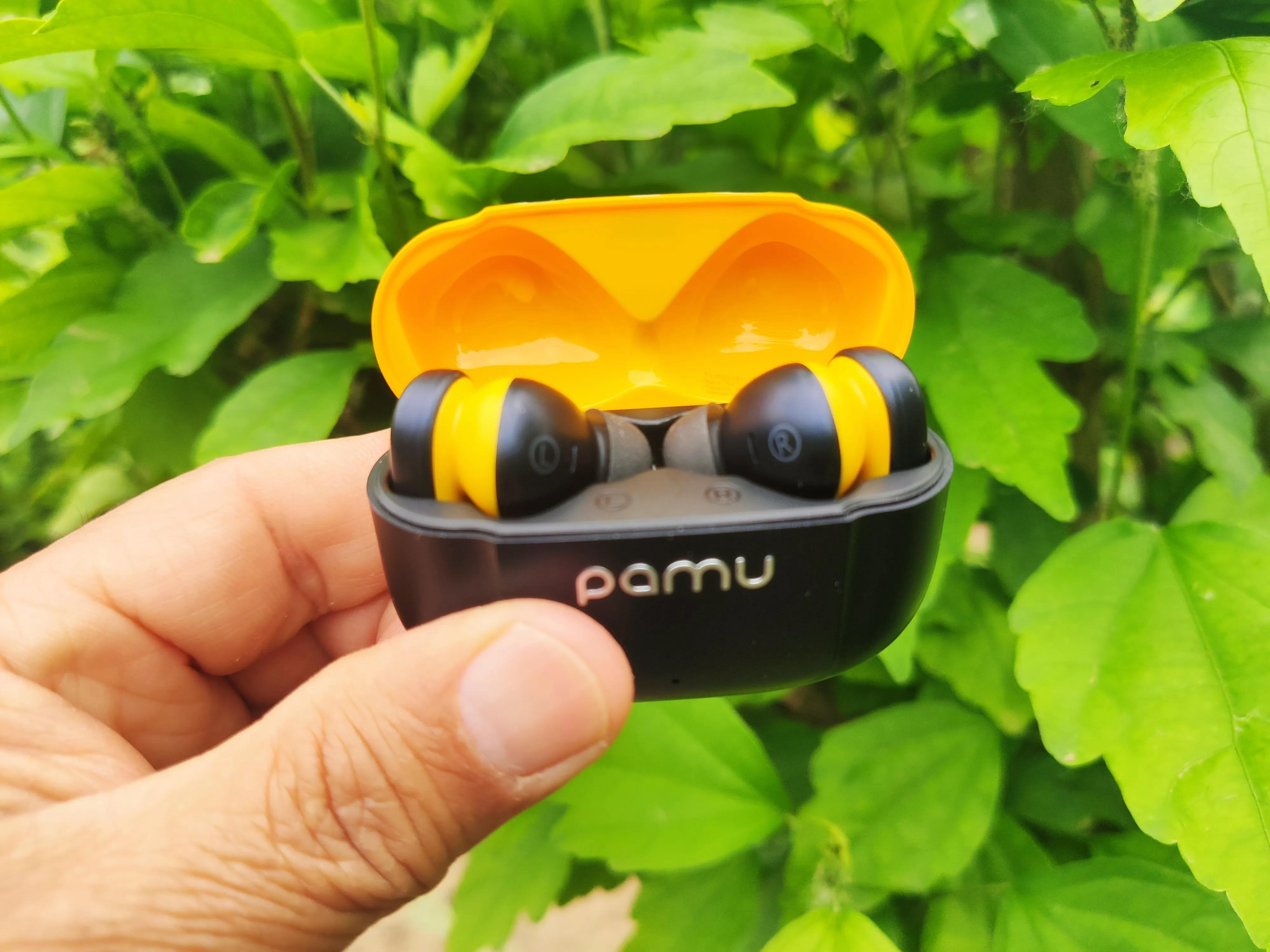 新奇特：让您爱不释手的辣酱耳机来啦