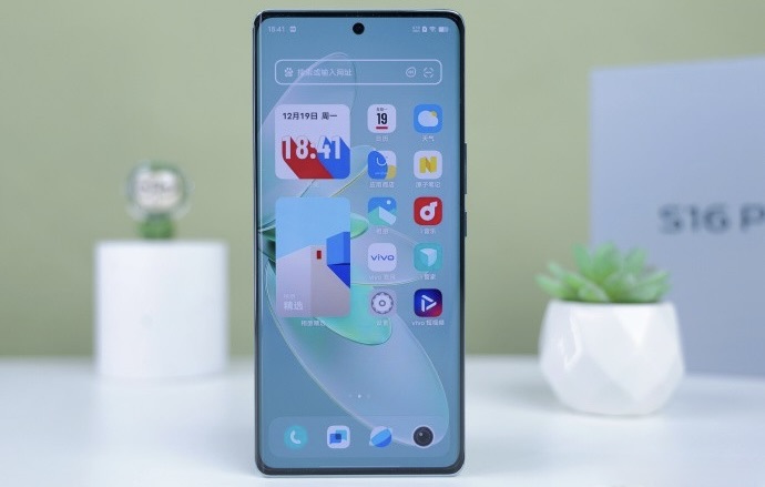 不吹不黑，vivo S16 Pro 使用了4个月，说一下使用感受