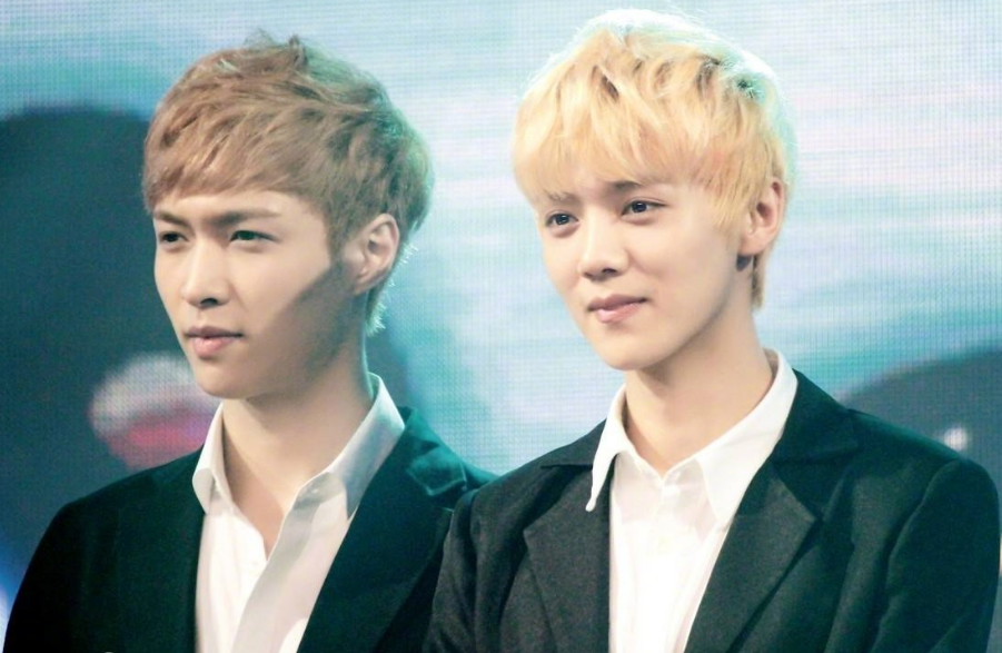 从粉丝数量上看,两人的粉丝数都很庞大,但是张艺兴的粉丝数量显然更多