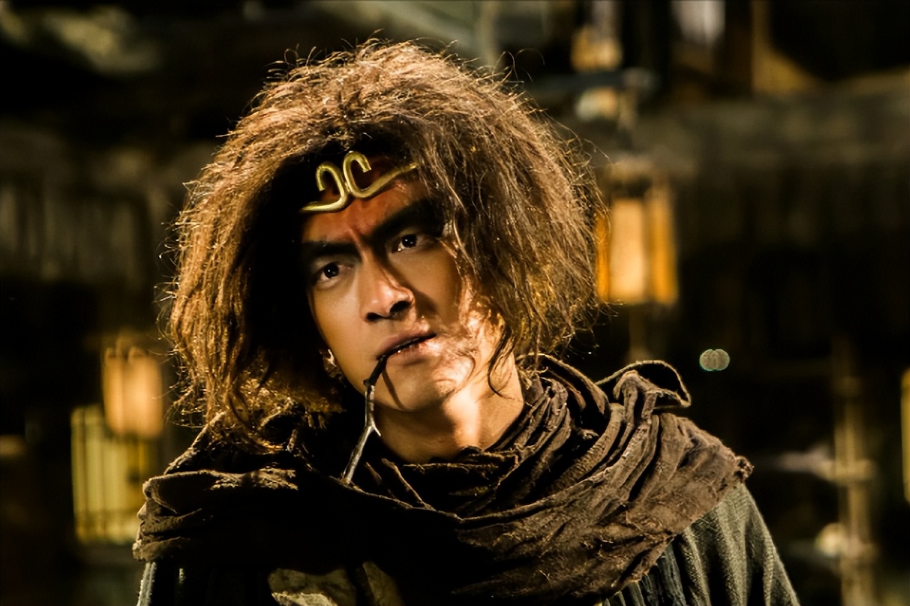 孙悟空的性格特点 孙悟空人物特点50字-星星快文