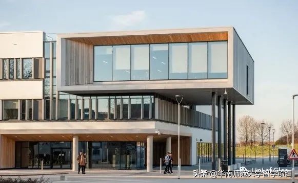 合作院校 | 英国格鲁斯特大学——ACCA最多免考9门