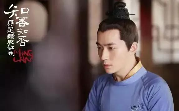 男配帅过男主的古偶剧