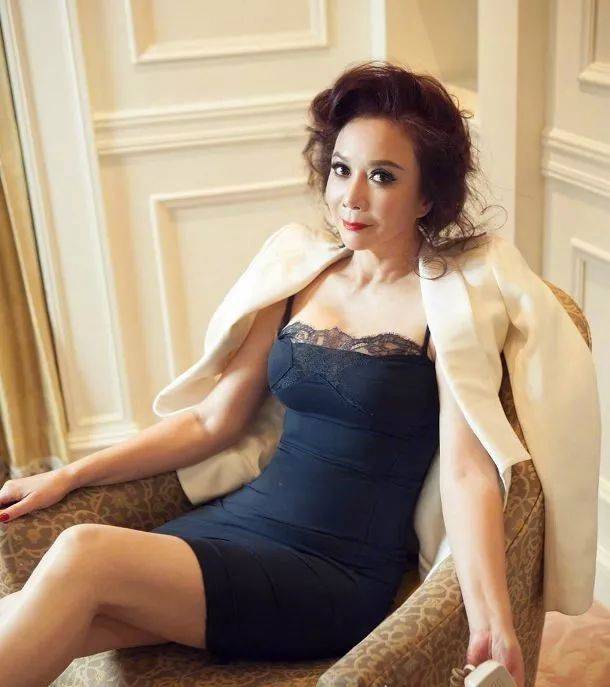 女明星整容过度,有多吓人?