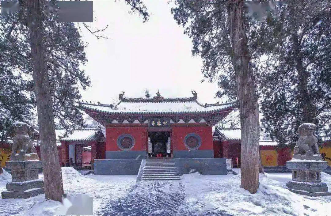 2021年最后一周去哪玩,河南这几个地方值得推荐,选一个出发吧