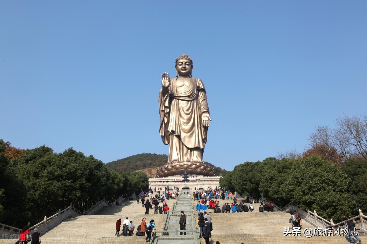 江苏有哪些名山？盘点江苏18座名山，你去过几处？