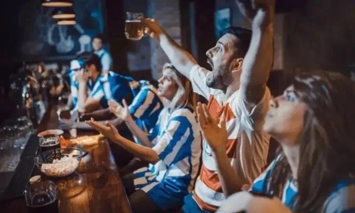 如果中國人不看世界杯（中國人現在都不看世界杯了嗎？熱度怎么這么低？）