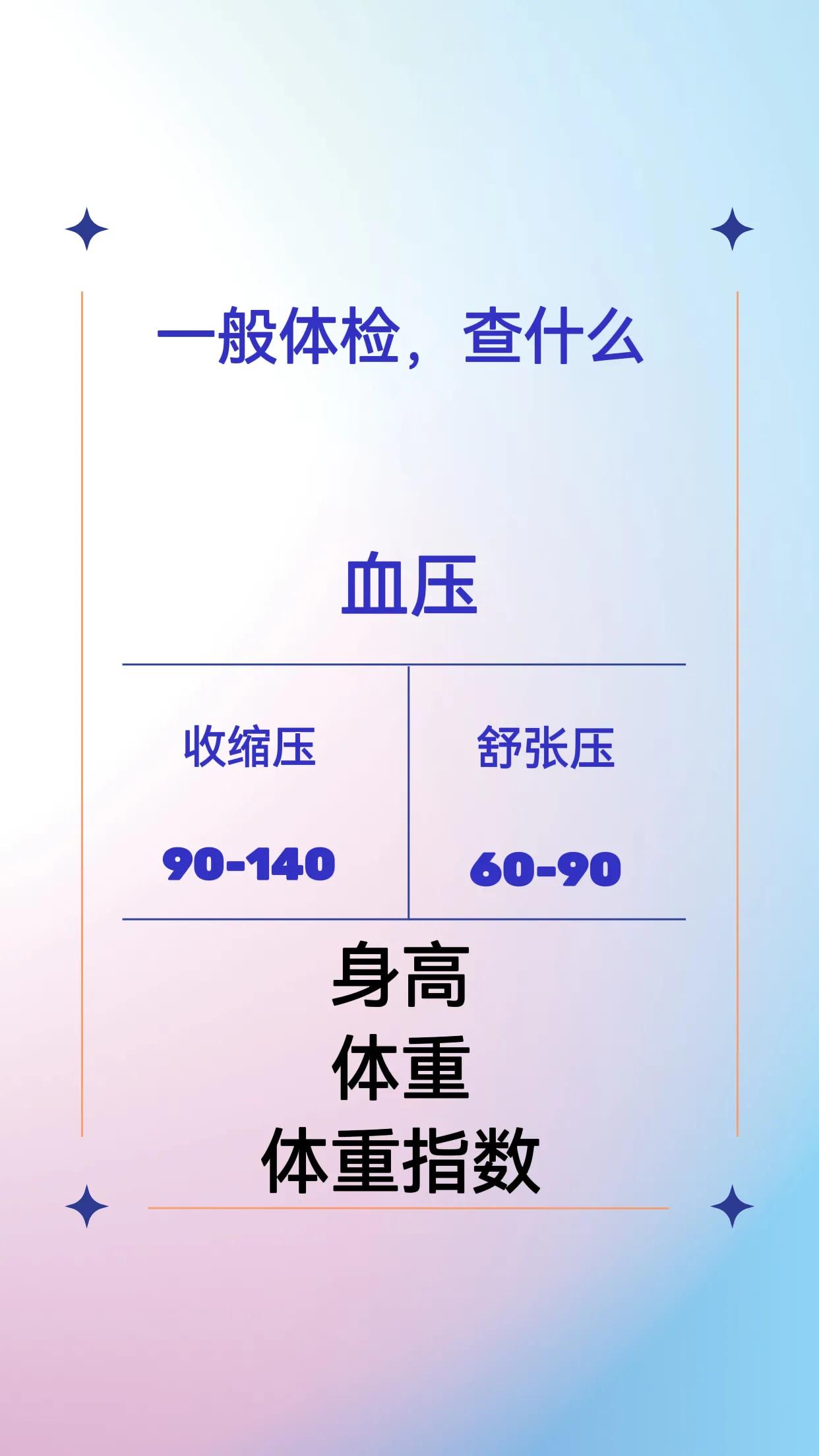 保姆健康证体检项目9项（保姆健康证体检项目9项查什么）-第3张图片-科灵网