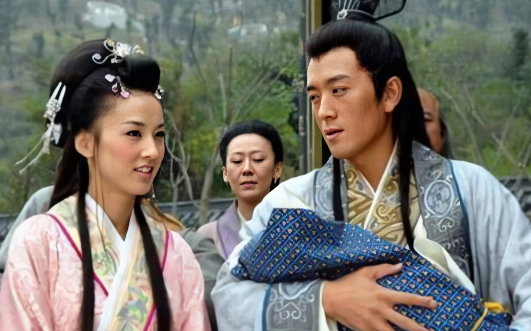 有人上亿零花钱，有人四胎无名分，那些嫁入豪门的女星真的开心吗