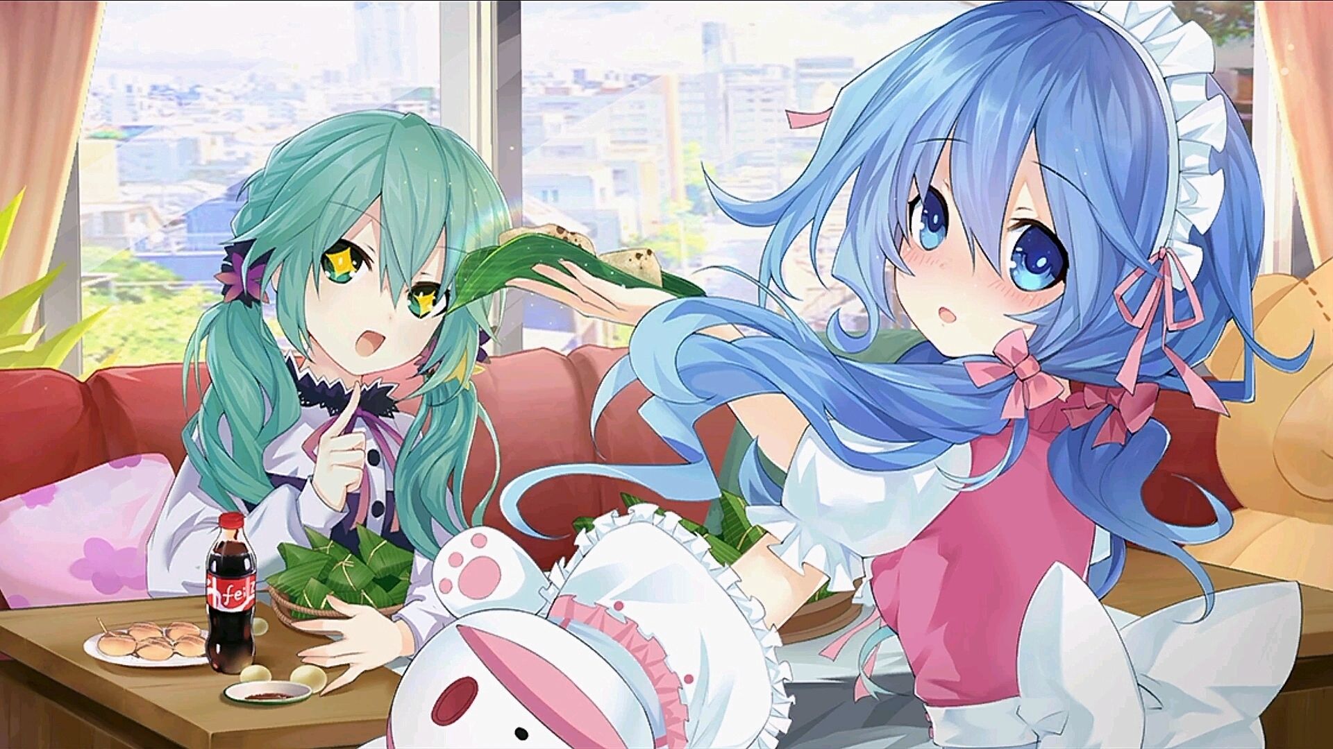 四次元是什么意思 四次元人物是什么意思-文化号