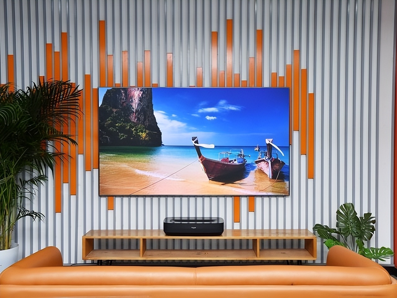 更大屏，更健康：海信80L9H激光电视开启“新视代”