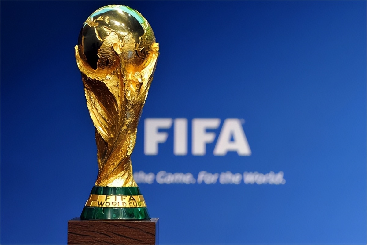 世界杯预选赛何时开始（国际足联确定2026年世界杯赛制：增加一轮淘汰赛，总场次104场）