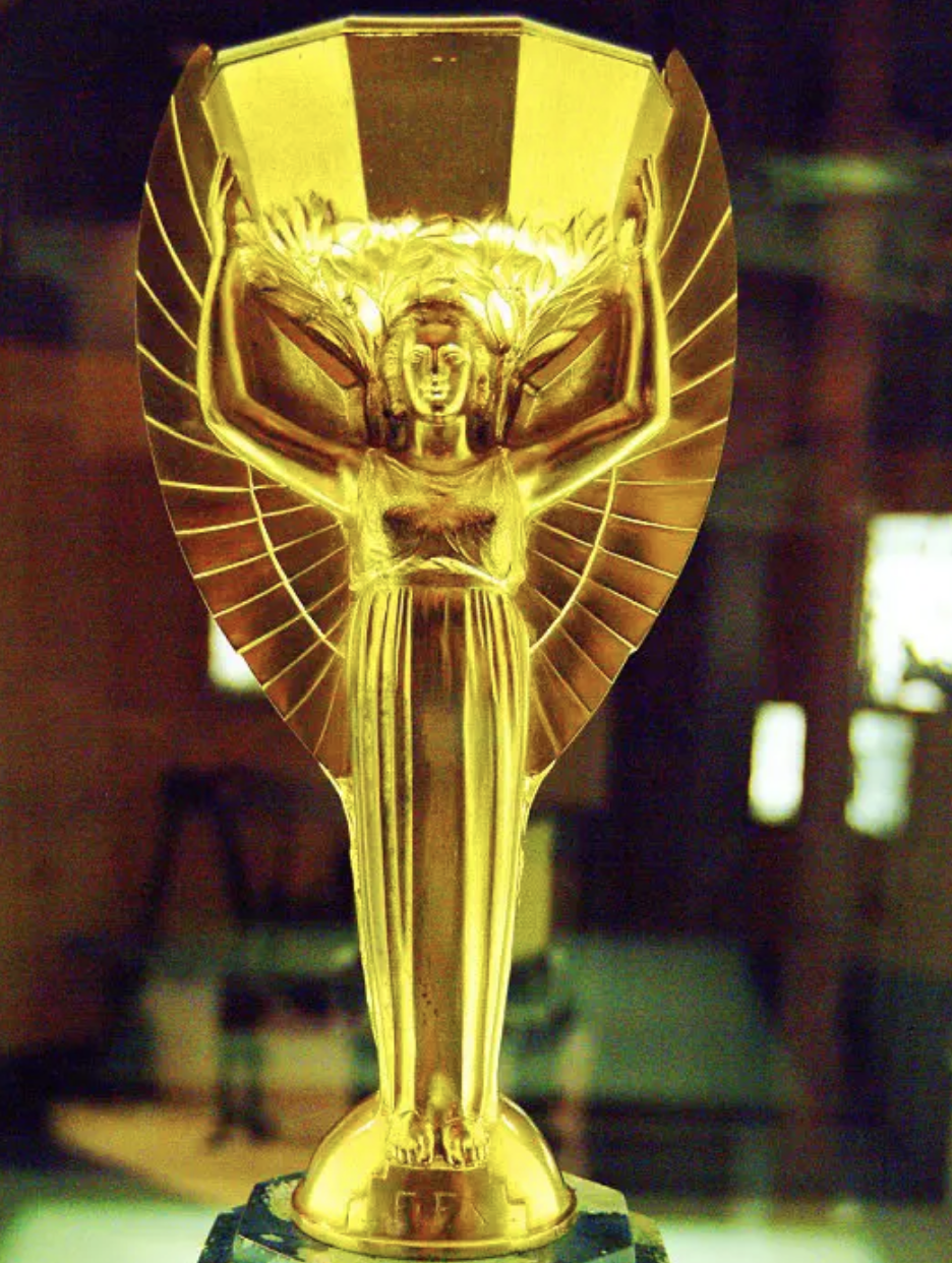 2014世界杯上的尴尬（20个世界杯冷知识：尴尬、趣闻和高光）