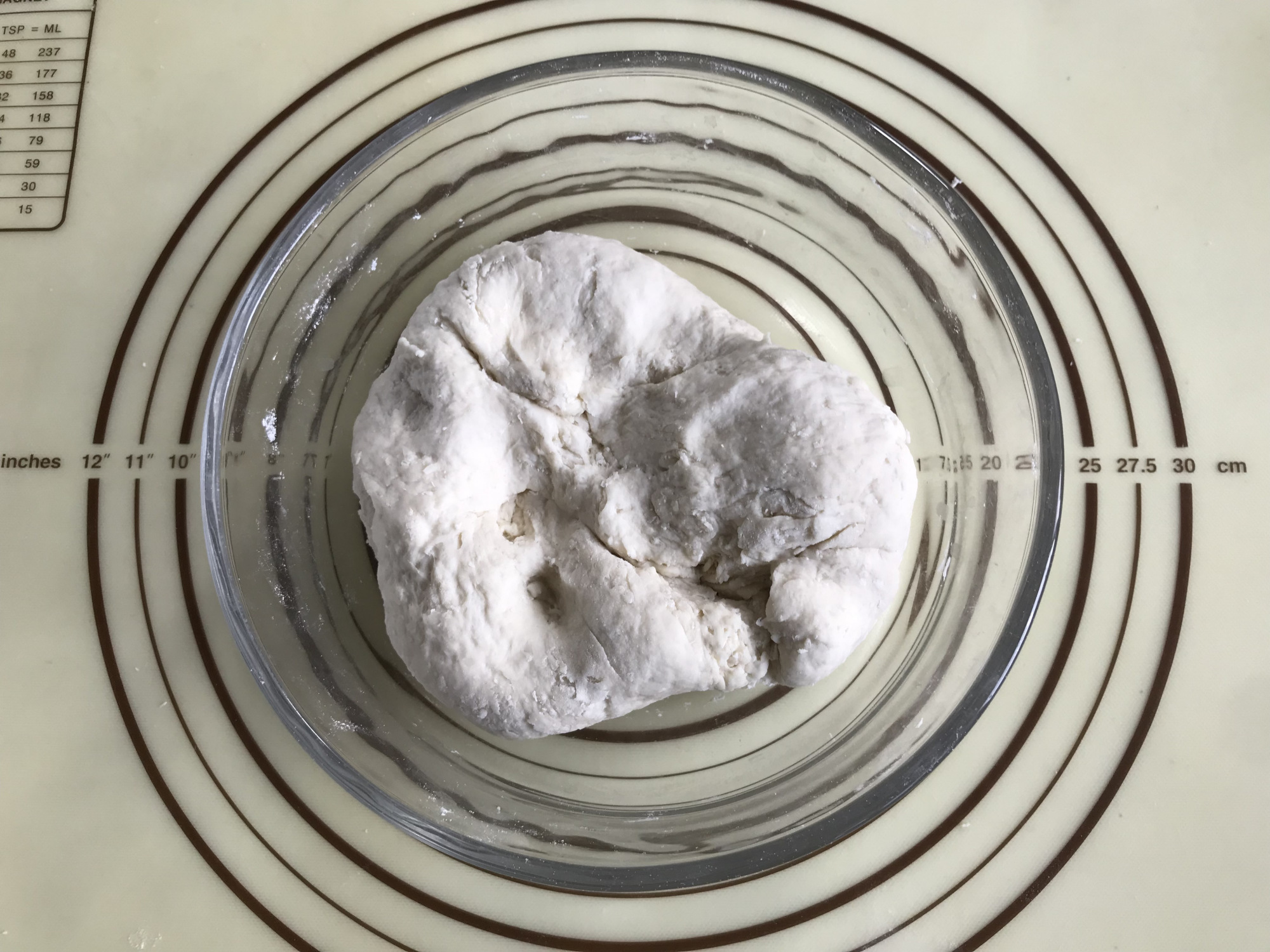 图片[6]-【长条花卷】做法步骤图 松软又多层 学会可开店-起舞食谱网