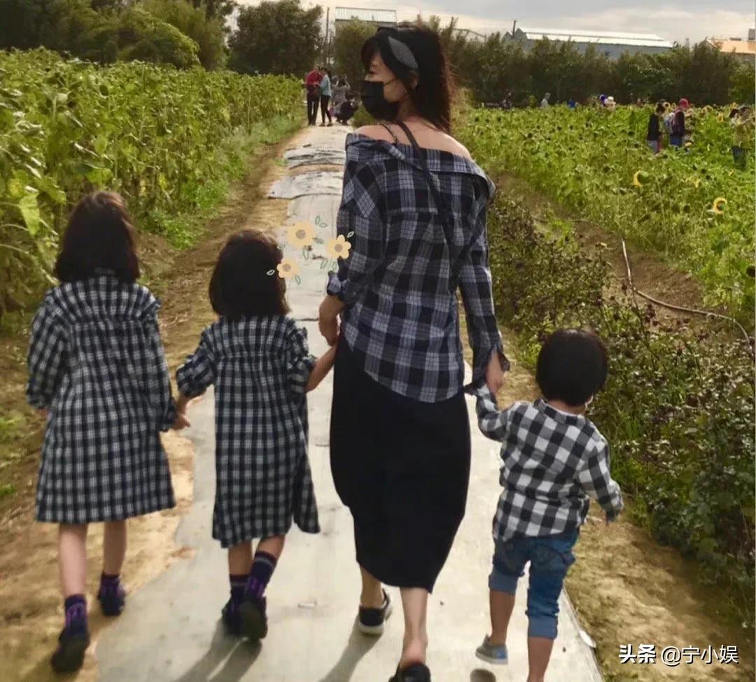 国外制作人道出李靓蕾“真面目”，才明白王力宏这次为何如此慌乱