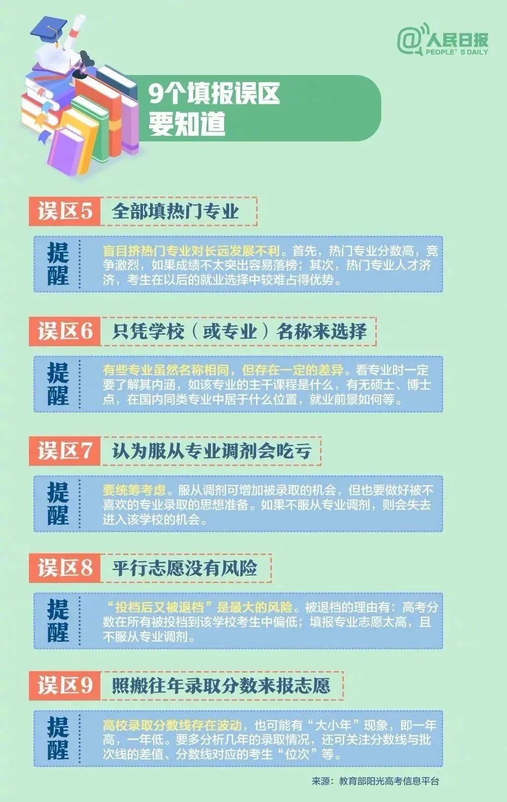 怎么报志愿（报志愿的网站）-第27张图片-欧交易所