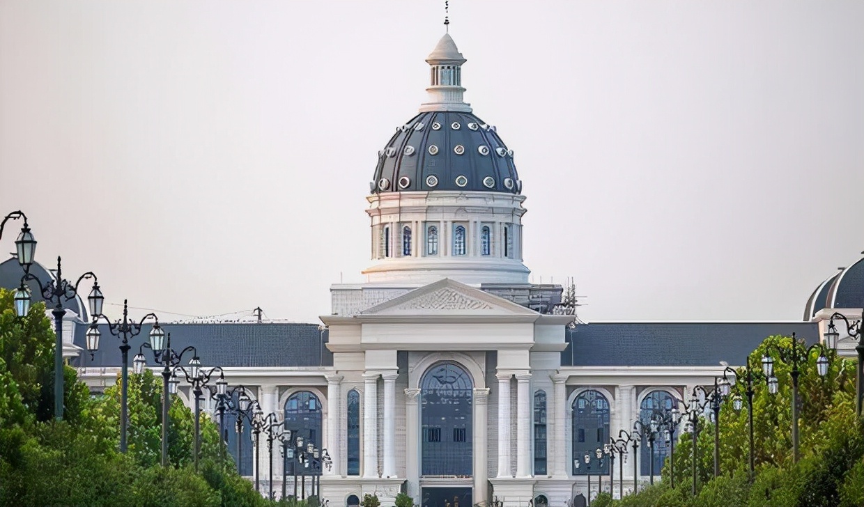 2022河南高校排名出炉，河南大学有所退步，河南农业令人可惜