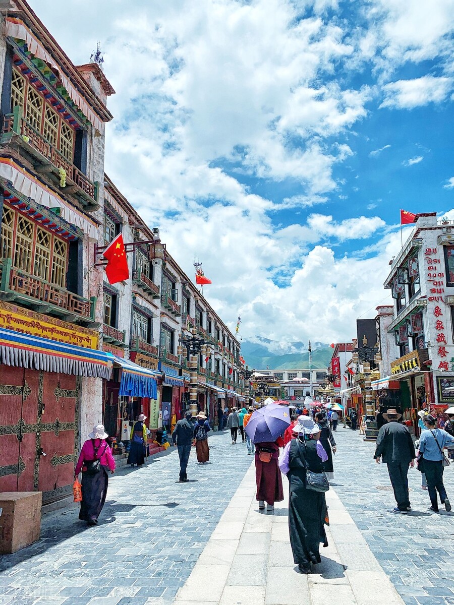 去西藏旅游真的这么贵吗？去西藏旅游大概多少钱？