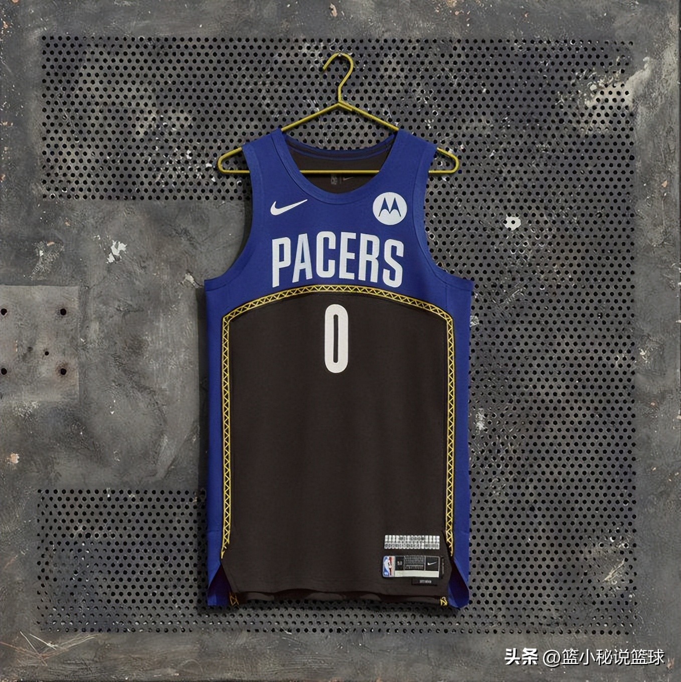 nba都有哪些粉色隊服（2022-2023賽季NBA每支球隊的城市版球衣）
