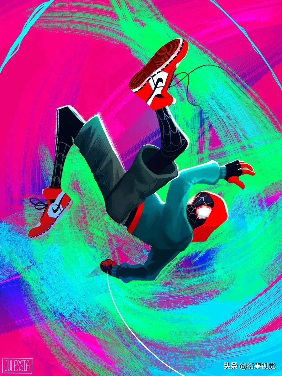 13種當下正火的設計風格，潮爆了