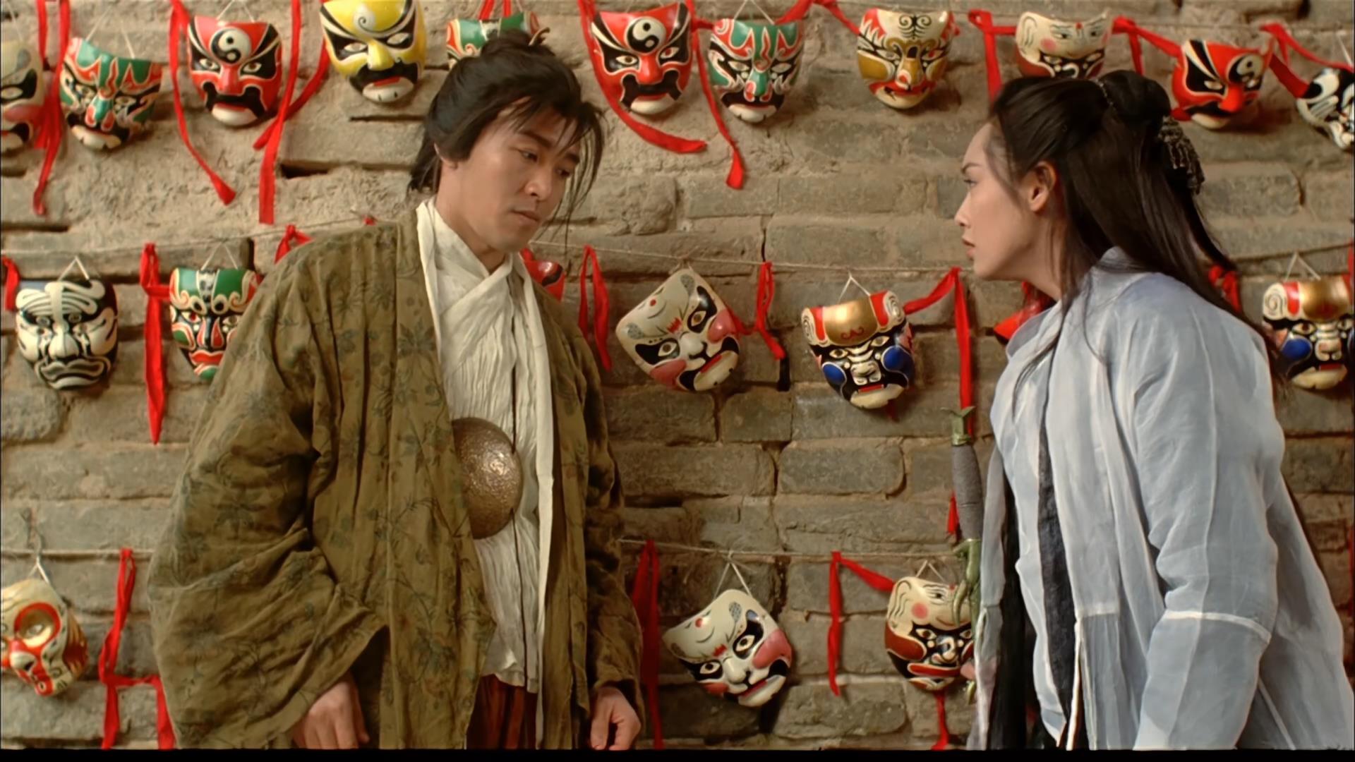 走近《大话西游》取景城市，感受一代经典