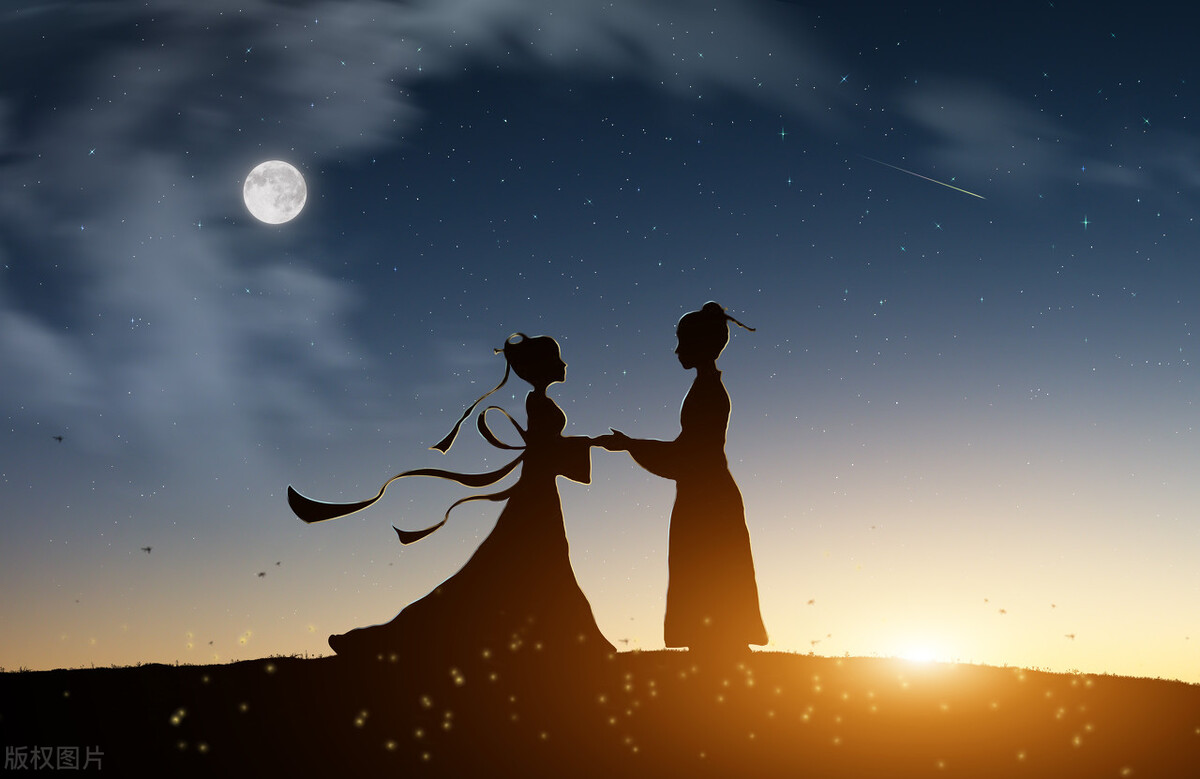 形容爱情长久的句子八字(形容爱情长久的句子 )_爱阅读