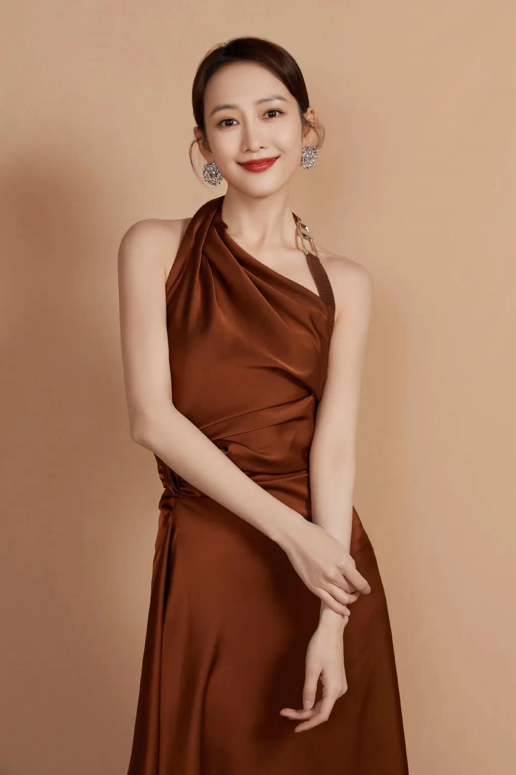 明星美图王鸥（4）