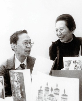 神缘！我国这8位院士：2对是夫妻，2对是室友，全部毕业于东南大学！