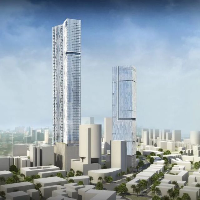 全球十大经济体在建的最高建筑——中国引领高度，法日创国内新高