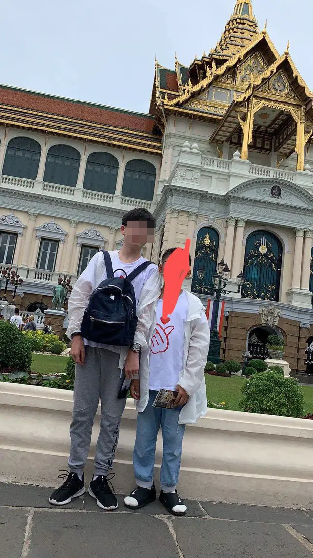 2020年，江苏17岁高中生跳河自尽，生前写下遗书：班主任害了我