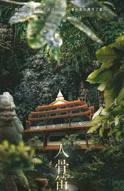 《死亡万花筒》将影视化！主演是95流量和00小生，粉丝：这能拍？