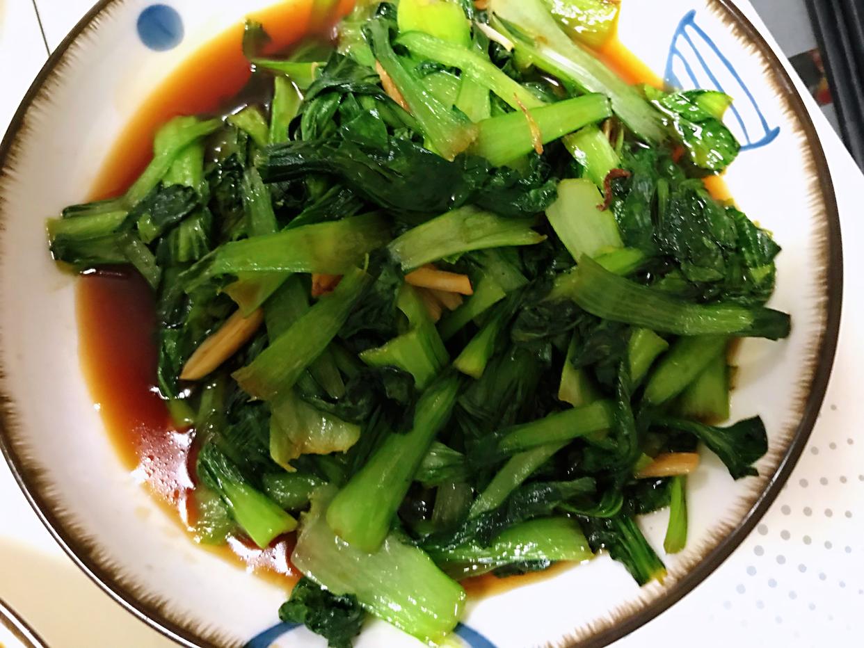 图片[7]-朋友家庭聚餐菜谱 有鱼有肉有菜 营养很全 一桌还不到100元-起舞食谱网