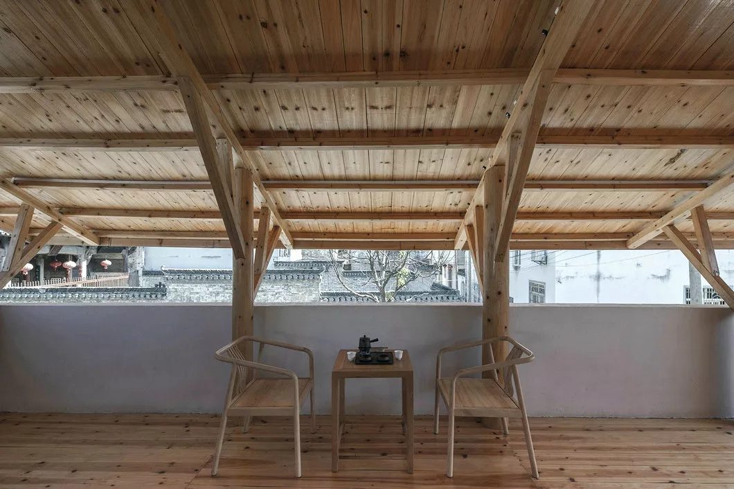 22个乡村改造案例：重构中国乡村风貌