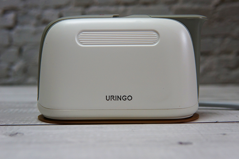 灵活便携，平挂双烫：七彩叮当蒸汽熨烫机体验