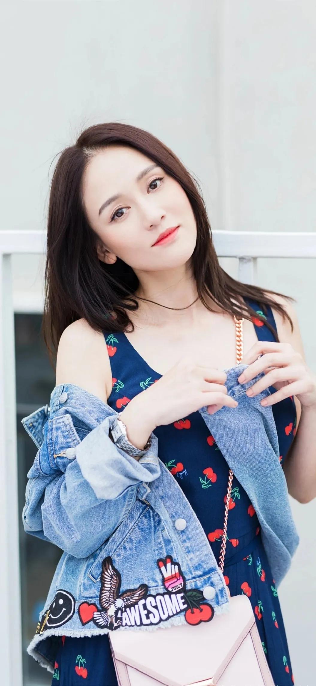 明星117期-陈乔恩