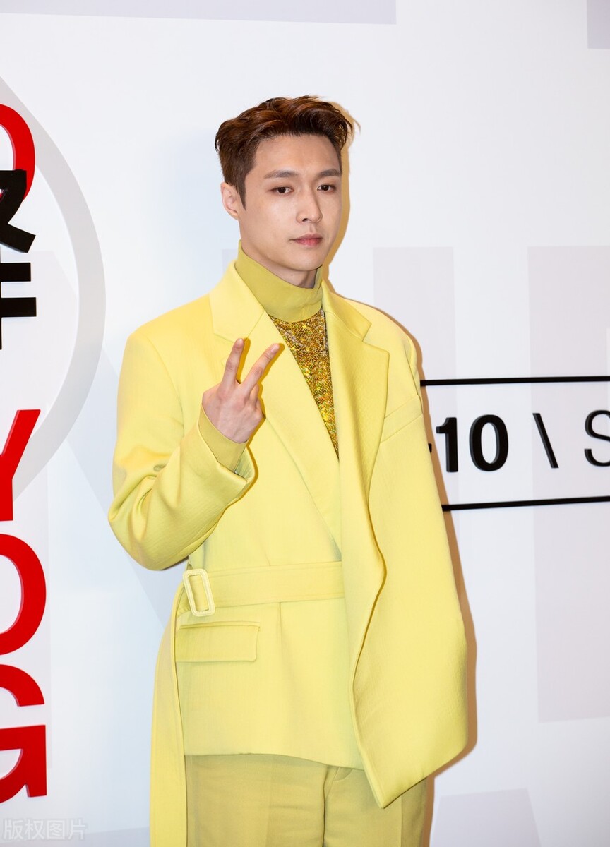 林心如霍建华、释小龙董璇、刘诗诗张艺兴、许凯吴磊、易烊千玺