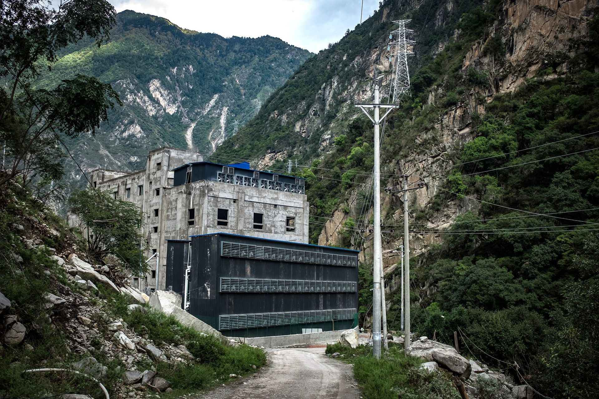 矿场大迁徙，几百万台矿机已迁往南北美，俄罗斯乃至中亚等地