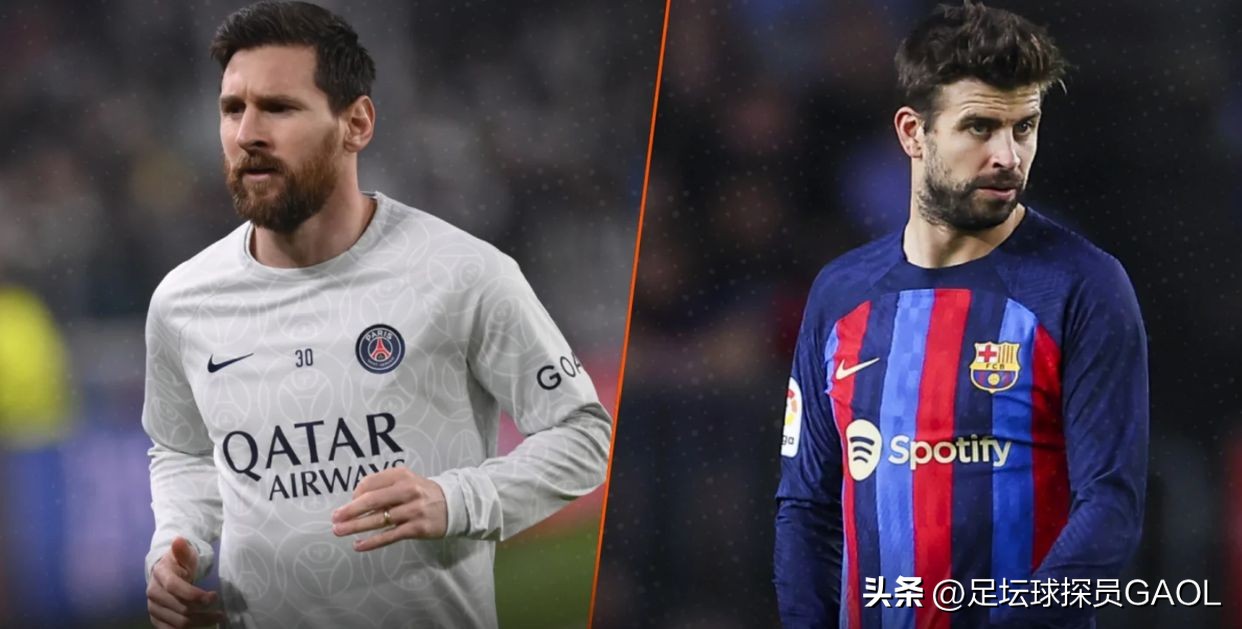 梅西下赛季最有可能转会去哪（转会传闻：梅西决定留在大巴黎？巴萨计划投资皮克的工资预算）-华海博客