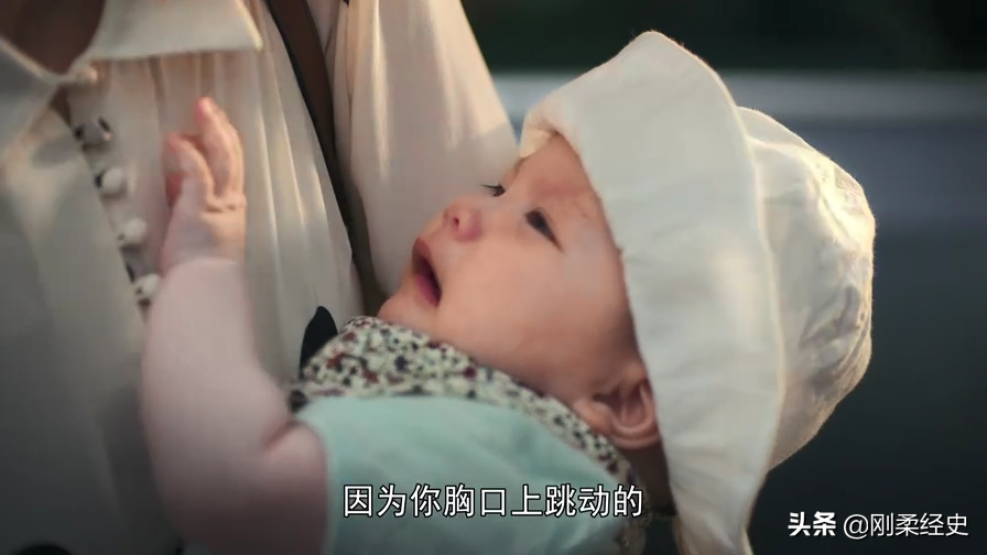 关于唐医生的一切：母爱用另一种方式得以延续，这一幕让人泪崩